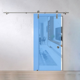 Cửa Kính Lùa 1 Cánh