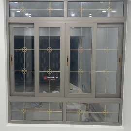 Cửa Sổ Lùa Maxpro 