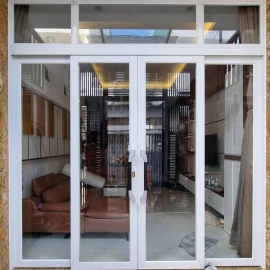 Cửa Nhôm Xingfa Trượt Quay