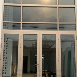 Maxpro Nhôm Kính 2 Cánh