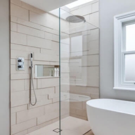 Vách Ngăn Phòng Tắm