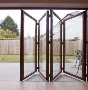 Dự Án Cửa Nhôm Kính Nhà Ở Biên Hòa